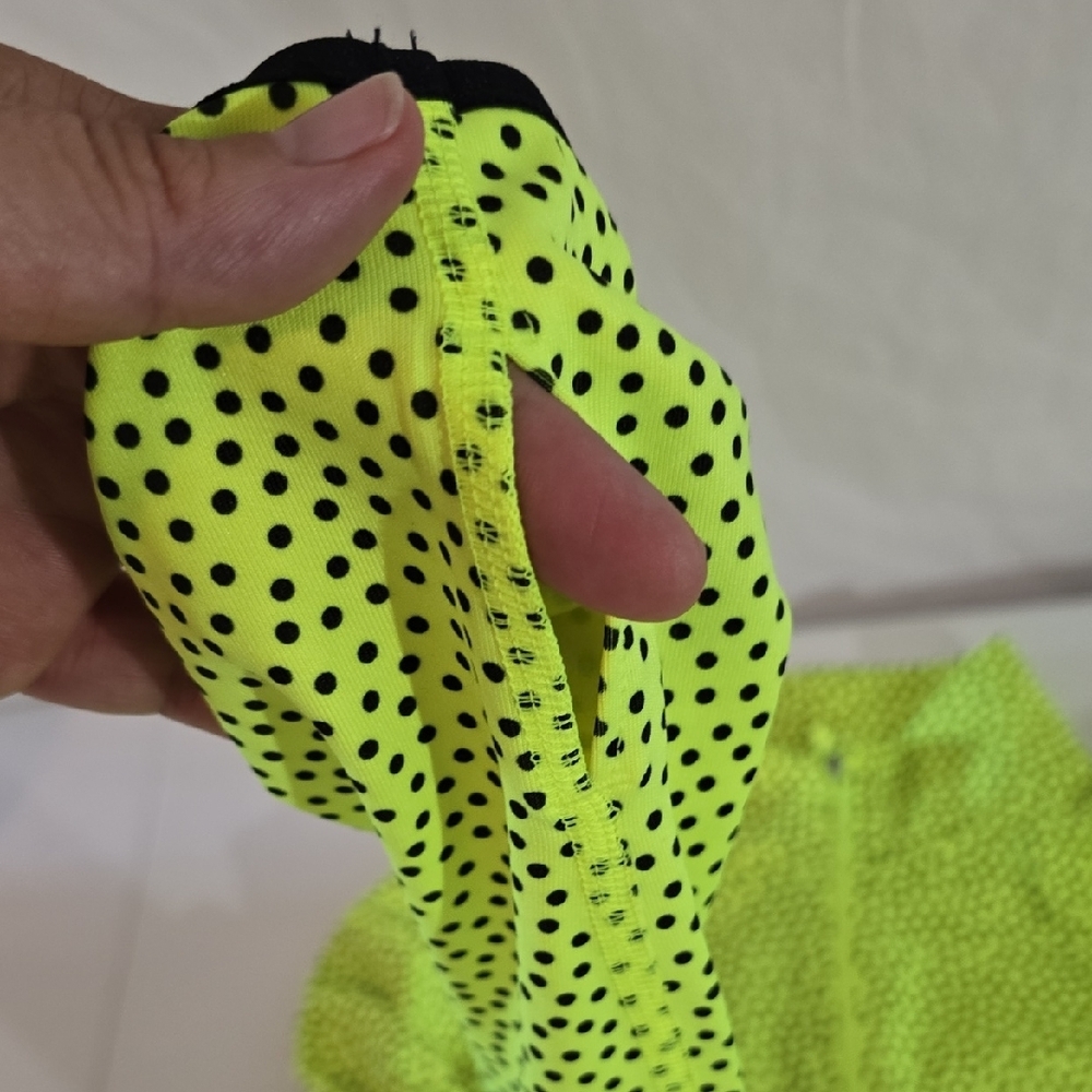 Nike Pro Dri-Fit Hyperwarm Top - Picture 8 of 12
